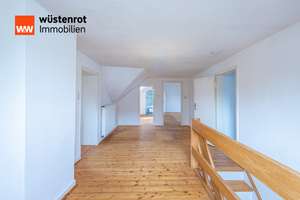 Geschichte und Zukunft – Historisches Zweifamilienhaus mit großem Areal zur eigenen Gestaltung – 44289 Sölderholz, Dortmund – Vorschaubild 8