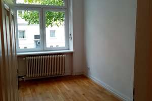 Schöne Altbauwohnung mit Einbauküche & 2 Balkone – Scharnhorststrasse 13, 65195 Westend / Bleichstraße, Wiesbaden – Vorschaubild 9