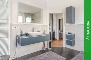 +++Mixed-Use-Ensemble: 4 vermietete Wohnungen, EFH & vielseitige Gewerbeflächen+++ – Hauptstraße 8, 66978 Clausen – Vorschaubild 10