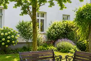 Zwischen Schönhauser Allee und Mauerpark – Ihr neues Zuhause mit Balkon & Berliner Zimmer im SF – Schivelbeiner Straße 47, 10439 Prenzlauer Berg, Berlin – Vorschaubild 22