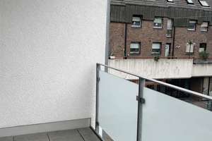 2-Zimmer Wohnung mit Balkon & Einbauküche – Wilhelmstraße 10, 46145 Sterkrade-Mitte, Oberhausen – Vorschaubild 5
