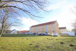 *Solides Investment*Gepflegtes Mehrfamilienhaus mit Balkonen #18 km vom Leipzig Hbhf. – Nordsachsen (Kreis) – Vorschaubild 7