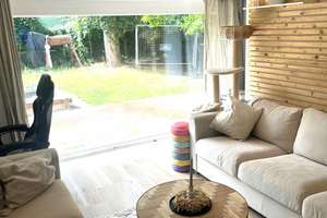 Das Haus im Haus in Stuttgart-Rohr, exklusives Wohnambiente, mit riesigem Garten – Die vollständige Adresse der Immobilie erhältst du vom Anbieter., 70565 Rohr, Stuttgart – Vorschaubild 12