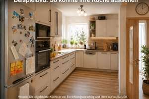 Sanierte Doppelhaushälfte in Zerbst/Anhalt – Neubuchsland 11, 39261 Zerbst/Anhalt – Vorschaubild 12