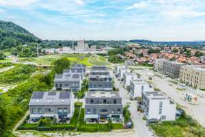 Provisionsfrei | Puristisches Townhouse mit viel Sonderausstattung & „Sundowner“ Dachterrasse – Die vollständige Adresse der Immobilie erhältst du vom Anbieter., 82380 Peißenberg – Vorschaubild 23