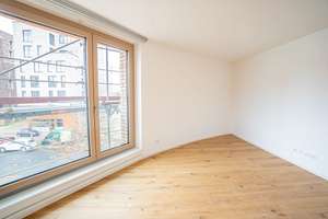LIST-PELIKAN | ERSTBEZUG | hochwertige 3-Zimmer-Wohnung mit Loggia - Einbauküche auf Wunsch – Klopstockstr.  54, 30177 List, Hannover – Vorschaubild 4