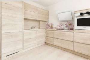 Mariendorf, luxuriöse 2-3 Zimmer, Sofortbezug, Sonnenbalkon, sonnendurchflutet ! – Die vollständige Adresse der Immobilie erhältst du vom Anbieter., 12105 Mariendorf, Berlin – Vorschaubild 8