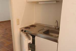 --NEUSTADT-SÜD/SÜLZ-- schönes Studentenapp. (Nr. 23)  ohne Balkon --bitte auch "Sonstiges" lesen-- – Paul-Schallück-Str. 17, 50939 Sülz, Köln – Vorschaubild 5