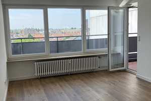 2-Zimmer-Wohnung mit Loggia und Weitblick in Leverkusen-Wiesdorf – Friedrich-ebert-str 27b, 51373 Leverkusen – Vorschaubild 8