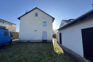 Machen Sie Ihren Wohntraum wahr...Zweifamilienhaus mit Charme in ER-Büchenbach – Die vollständige Adresse der Immobilie erhältst du vom Anbieter., 91056 Büchenbach Dorf, Erlangen – Vorschaubild 12