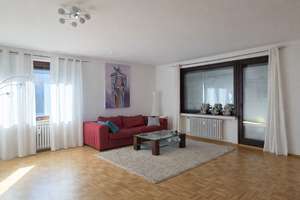 Großzügige Maisonettewohnung mit weitläufigem Garten in begehrter Lage von Düsseldorf-Unterbach – Die vollständige Adresse der Immobilie erhältst du vom Anbieter., 40627 Unterbach, Düsseldorf – Vorschaubild 6