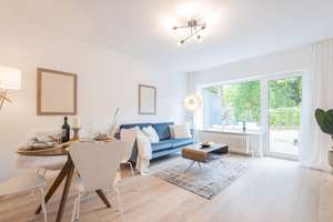 Sofort einziehen ins eigene Zuhause - Reihenmittelhaus in Kornburg