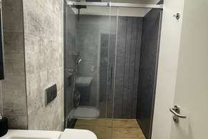 Vollmöbliertes Smart-Home-Apartment in Derendorf – top angebunden – Bülowstraße 17, 40476 Derendorf, Düsseldorf – Vorschaubild 8