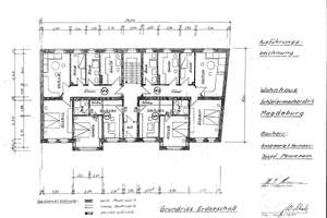 Charmante 2-Zimmerwohnung im Herzen von Stadtfeld-Ost – Schleiermacherstraße 4, 39108 Stadtfeld Ost, Magdeburg – Vorschaubild 11