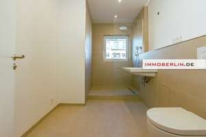 IMMOBERLIN.DE - Frisch saniert! Helle Wohnung mit ruhiger Südloggia & Lift – Die vollständige Adresse der Immobilie erhältst du vom Anbieter., 10781 Schöneberg, Berlin – Vorschaubild 4