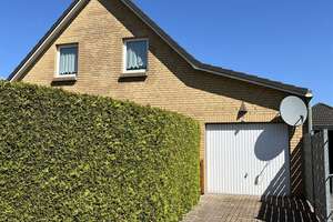 Einfamilienhaus in Wismar Ostseeblick – Die vollständige Adresse der Immobilie erhältst du vom Anbieter., 23968 Wendorf, Wismar – Vorschaubild 24