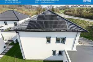 GEBEN SIE IHREM KFW-55-HAUS IHREN LETZTEN SCHLIFF - IM SONNENDORF DAS NEUBAUGEBIET VON HÜTTLINGEN – Die vollständige Adresse der Immobilie erhältst du vom Anbieter., 73460 Hüttlingen – Vorschaubild 4