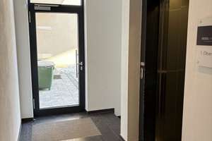 Modernes Studio-Apartment in Regensburg-Kasernenviertel – Langzeitmiete verfügbar – 93055 Burgweinting-Harting, Regensburg – Vorschaubild 5