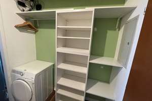 Zuhause mit 1 Zimmer und Balkon in München – Die vollständige Adresse der Immobilie erhältst du vom Anbieter., 81925 Oberföhring, München – Vorschaubild 24