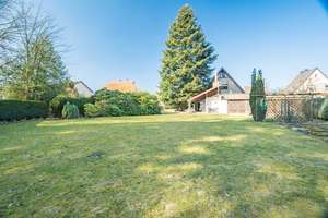 Großzügiges Einfamilienhaus mit zusätzlichem Baugrundstück in Bielefeld-Dalbke – Die vollständige Adresse der Immobilie erhältst du vom Anbieter., 33689 Sennestadt, Bielefeld – Vorschaubild 26