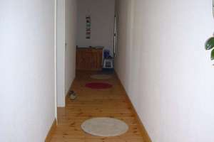 3 Zi.-Whg. / Sanierter Altbau mit großem Balkon – Vordere Schöneworth 13, 30167 Nordstadt, Hannover – Vorschaubild 11