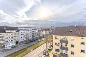 Acht-Parteien-Haus mit zwei Gewerbeeinheiten und viel Potenzial auf der Wilhelmshöher Allee – Die vollständige Adresse der Immobilie erhältst du vom Anbieter., 34119 West, Kassel – Vorschaubild 6