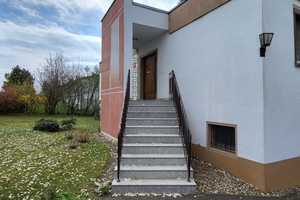 Einfamilienhaus mit gr. Garten in Wellerswalde, drei Garagen – Nordsachsen (Kreis) – Vorschaubild 2