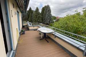 Charmante 2-Zimmer-Wohnung mit großzügigem Balkon und Blick auf die Landeskrone in Biesnitz – 2827 Biesnitz, Görlitz – Vorschaubild 3