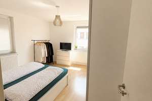 Gepflegte 3-Zimmer-Wohnung in Stuttgart – sicher vermietet als Kapitalanlage – Die vollständige Adresse der Immobilie erhältst du vom Anbieter., 70372 Veielbrunnen, Stuttgart – Vorschaubild 8