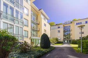 Attraktive vermietete 4-Zimmer-Wohnung im Menkepark mit Parkblick und moderner Ausstattung – Die vollständige Adresse der Immobilie erhältst du vom Anbieter., 28357 Lehesterdeich, Bremen – Vorschaubild 4