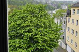 Helle 2-Zimmer-Wohnung und attraktive große Diele in Wuppertal – Wuppertal – Vorschaubild 1