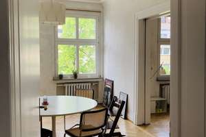 Großzügige, renovierte Altbauwohnung mit viel Charme – Die vollständige Adresse der Immobilie erhältst du vom Anbieter., 40476 Derendorf, Düsseldorf – Vorschaubild 7