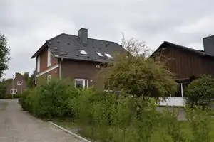 So will ich Wohnen!Nordseebad Otterndorf! Repräsentative Stadtvilla hochwertig und stilvoll saniert! – Scholienstraße 21, 21762 Cuxhaven (Kreis) – Vorschaubild 18