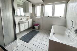 Gut aufgeteilte 3-Zimmer-Wohnung in schöner Lage von Bielefeld-Ubbedissen – Die vollständige Adresse der Immobilie erhältst du vom Anbieter., 33699 Stieghorst, Bielefeld – Vorschaubild 5