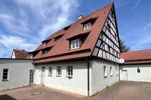 Großes Potenzial! Leerstehendes Wohn- und Geschäftshaus  in Nürnberg-Buch – Die vollständige Adresse der Immobilie erhältst du vom Anbieter., 90427 Buch, Nürnberg – Vorschaubild 21
