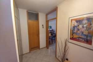 Gepflegte, renovierte  88 m² Wohnung mit 'Blick ins Grüne' – Die vollständige Adresse der Immobilie erhältst du vom Anbieter., 76228 Durlach, Karlsruhe – Vorschaubild 3