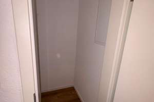 Rüttenscheider Stern! Sonnige 3 Zimmer Wohnung mit Balkon und Loggia - frisch renoviert - – Die vollständige Adresse der Immobilie erhältst du vom Anbieter., 45130 Rüttenscheid, Essen – Vorschaubild 16
