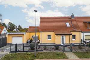 *GROSSE FREIHEIT* enorm viel Platz im Haus und Garten* *umfassende Sanierung ab 2014 bis heute* – Havelland (Kreis) – Vorschaubild 6