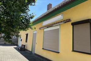 Wohn- und Geschäftshaus - EG ehem. Fleischerei / DG große Wohnung – Boilstädter Straße 9, 99867 Gotha – Vorschaubild 3