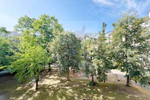 IMMOBILIEN SCHNEIDER - Bogenhausen - schöne 3 Zimmer Wohnung mit traumhaftem Innenhofblick – Die vollständige Adresse der Immobilie erhältst du vom Anbieter., 81677 Parkstadt, München – Vorschaubild 8