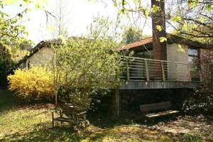 Bungalow mit Potential in ruhiger Lage – Die vollständige Adresse der Immobilie erhältst du vom Anbieter., 93164 Laaber – Vorschaubild 3