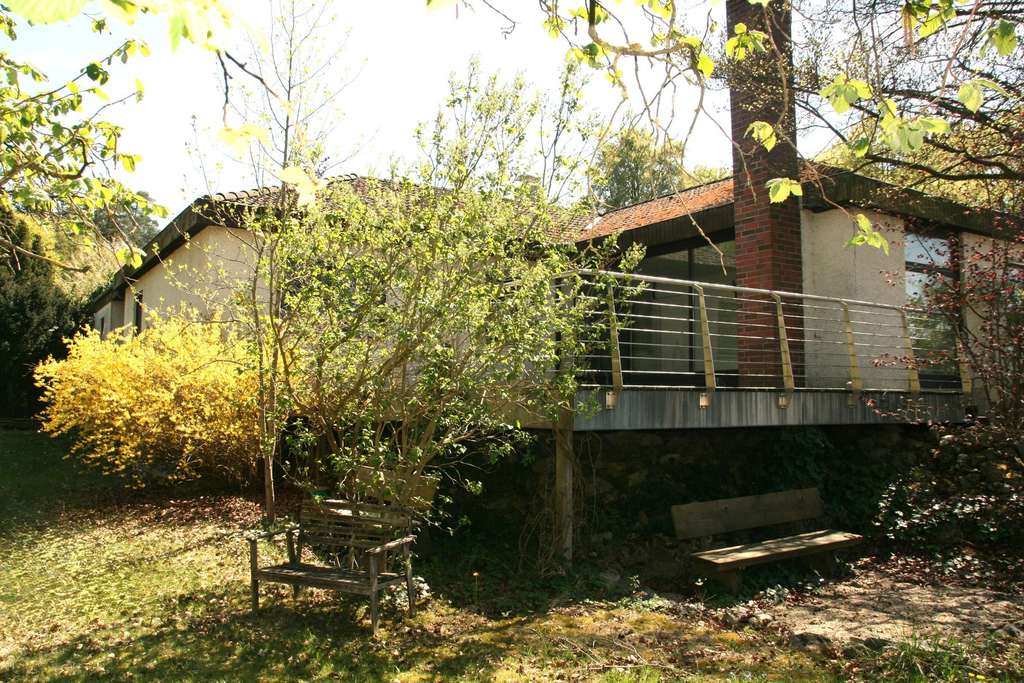Immobilie in Brunn - Bungalow mit Potential in ruhiger Lage - Bild 2