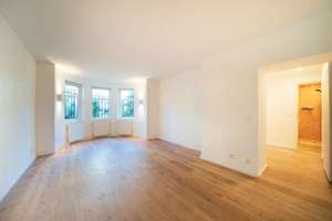 Köln-Marienburg: Moderne 2-Zimmer-Wohnung mit Sonnengarten und Garage in exklusiver Lage – Die vollständige Adresse der Immobilie erhältst du vom Anbieter., 50968 Marienburg, Köln – Vorschaubild 3