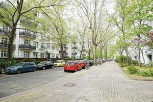 Exklusiv wohnen nahe Ku'damm – 2 Zimmer mit Traumterrasse – Die vollständige Adresse der Immobilie erhältst du vom Anbieter., 10709 Wilmersdorf, Berlin – Vorschaubild 13