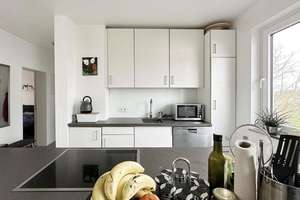 Helle 2 Zimmer Wohnung mit Kochinsel und Balkon – 45276 Steele, Essen – Vorschaubild 4