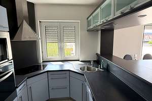 Großzügige 4-Zimmer-Wohnung in ruhiger Lage – 66129 Bübingen, Saarbrücken – Vorschaubild 5