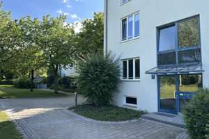 Von Privat: Ideal für Sportliche - modernisierte 2-Zi mit EBK am Naturschutzgebiet – Boris-Blacher-Straße 21, 80939 Freimann, München – Vorschaubild 25