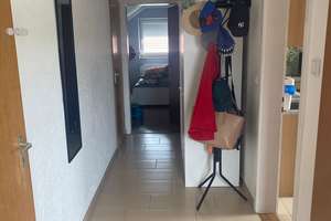 2,5-Dachgeschoss-Wohnung in Sinzing – Sonnenstr. 1, 93161 Sinzing – Vorschaubild 7