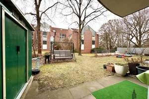Vermietete 3-Zimmer-Wohnung mit Tiefgarage & Terrasse in ruhiger Lage von Hannover-Kirchrode – Die vollständige Adresse der Immobilie erhältst du vom Anbieter., 30559 Mitte (Ortsteil), Hannover – Vorschaubild 9