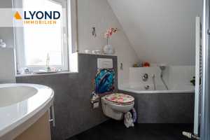 Familienfreundliches Zuhause mit Gartenidylle, Pool und Photovoltaik – Erfurt – Vorschaubild 14
